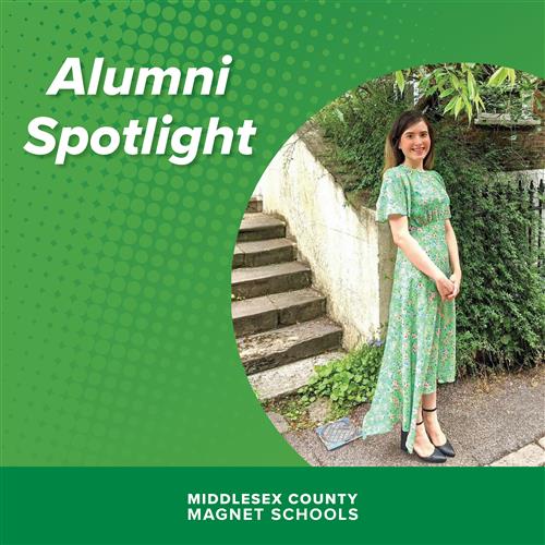 Alumni Spotlight: Paola Guzman-Morgan